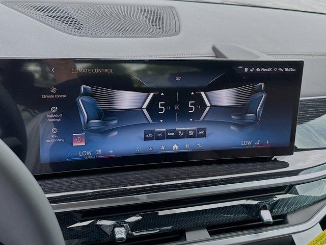 new 2026 BMW X5 car
