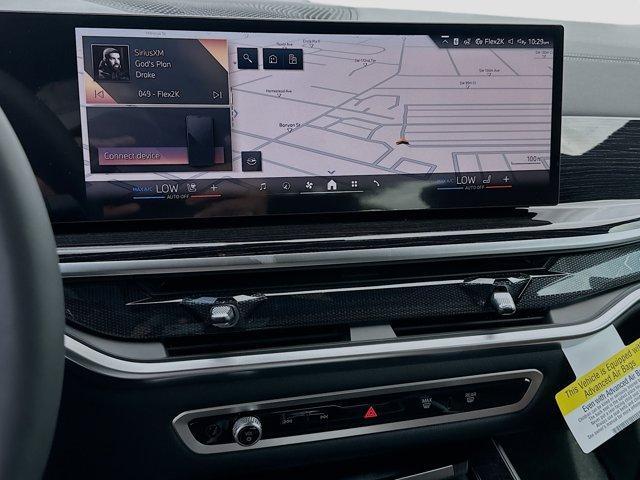 new 2026 BMW X5 car