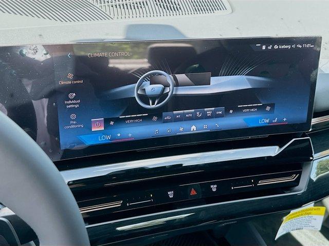 new 2026 BMW 530 car, priced at $69,154
