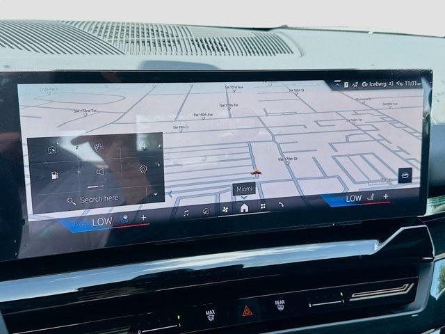 new 2026 BMW 530 car, priced at $69,154