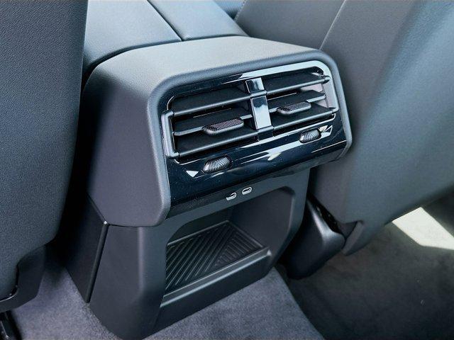 new 2026 BMW 530 car, priced at $69,154