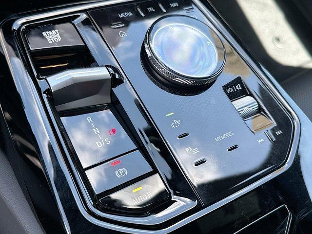 new 2026 BMW 530 car, priced at $69,154