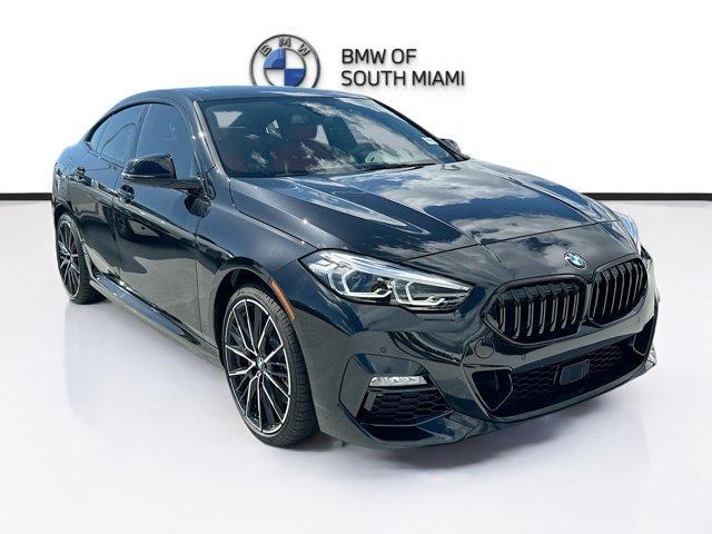 new 2024 BMW 228 Gran Coupe car, priced at $45,902