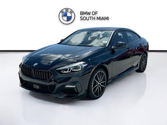 new 2024 BMW 228 Gran Coupe car, priced at $45,902