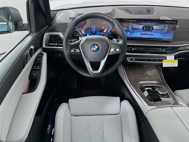 new 2024 BMW X5 car, priced at $64,947