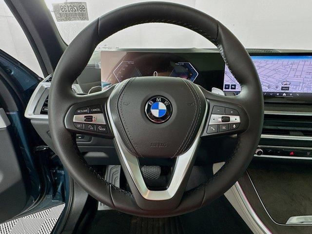 new 2024 BMW X5 car, priced at $64,947