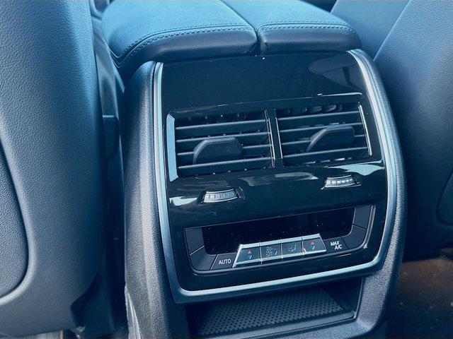 new 2026 BMW X7 car, priced at $97,435