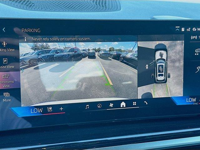 new 2026 BMW X7 car