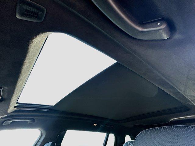 new 2026 BMW X7 car