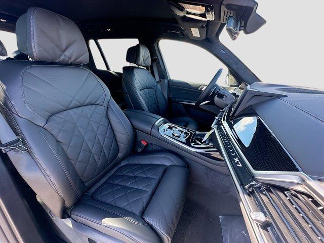 new 2026 BMW X7 car