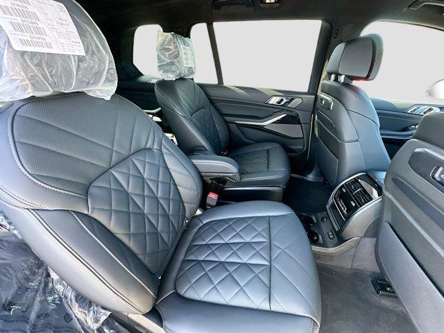 new 2026 BMW X7 car