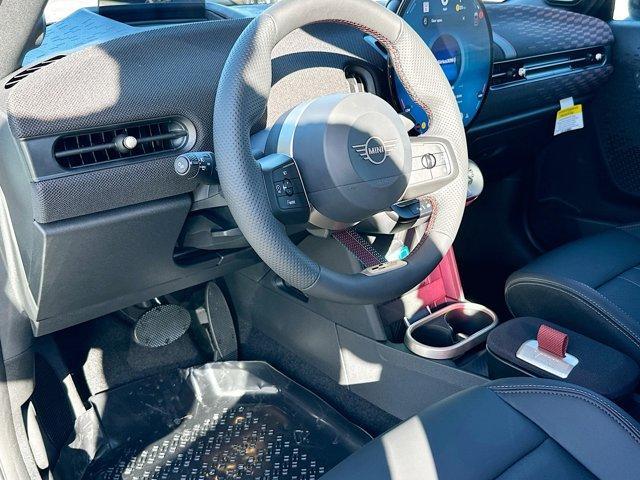 new 2026 MINI Convertible car, priced at $43,845