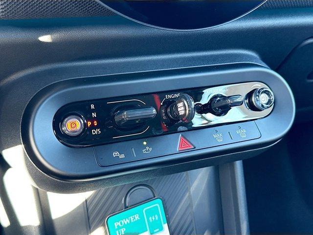 new 2026 MINI Convertible car, priced at $43,845