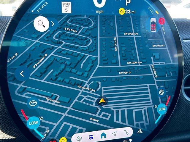 new 2026 MINI Convertible car, priced at $43,845