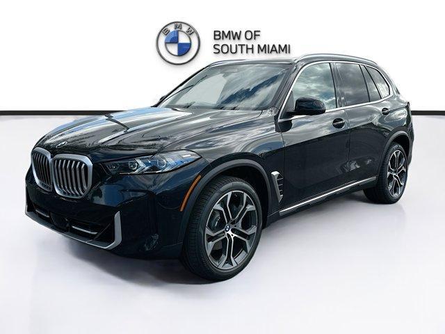 new 2026 BMW X5 car, priced at $77,033