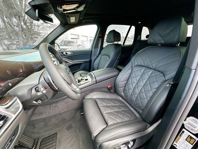 new 2026 BMW X5 car, priced at $77,033