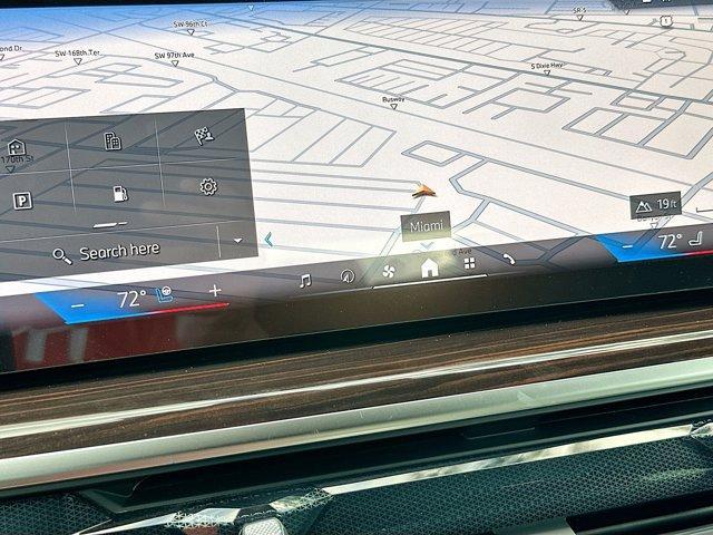 new 2026 BMW X5 car, priced at $77,033