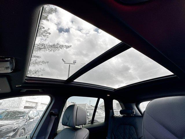new 2026 BMW X5 car, priced at $77,033