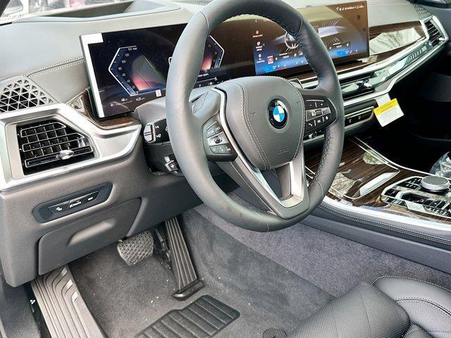 new 2026 BMW X5 car, priced at $77,033