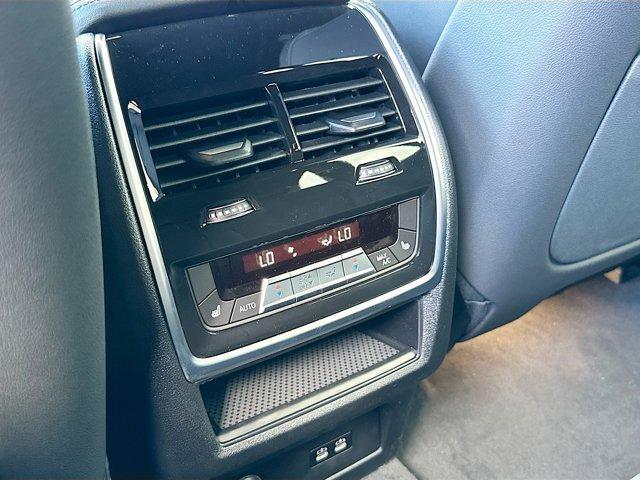 new 2026 BMW X5 car, priced at $77,033