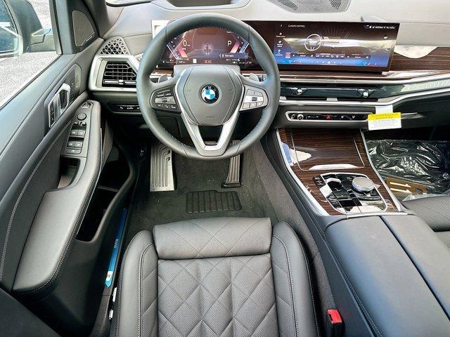 new 2026 BMW X5 car, priced at $77,033
