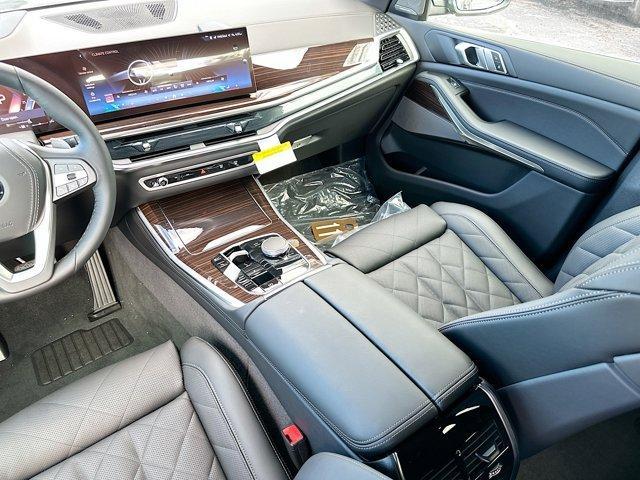 new 2026 BMW X5 car, priced at $77,033