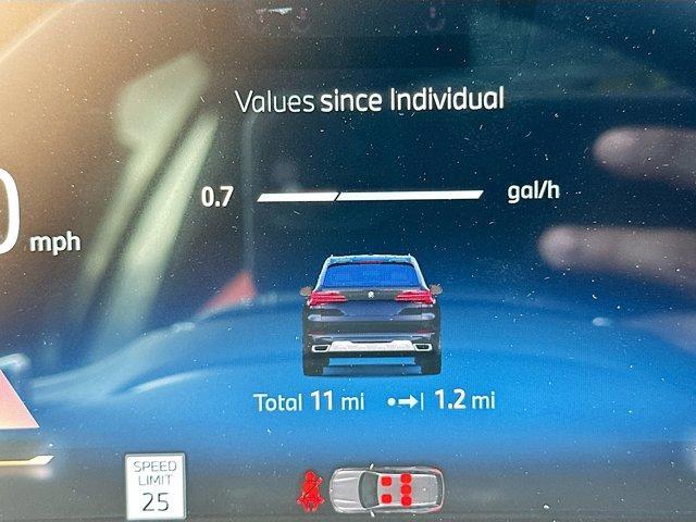 new 2026 BMW X5 car, priced at $77,033