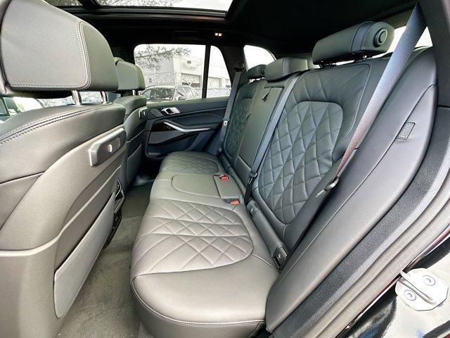 new 2026 BMW X5 car, priced at $77,033