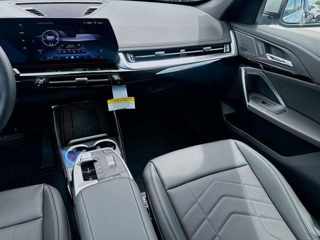 new 2026 BMW X1 car, priced at $50,980