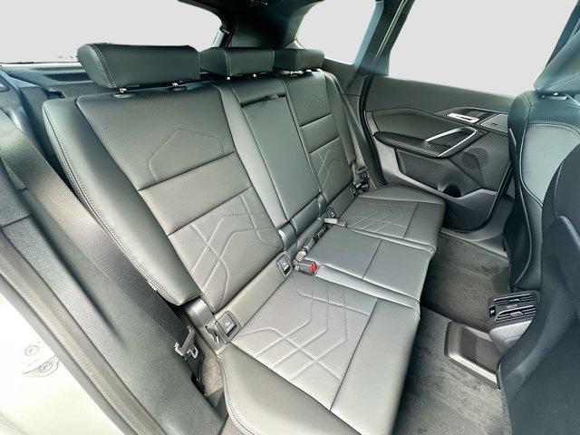 new 2026 BMW X1 car, priced at $50,980
