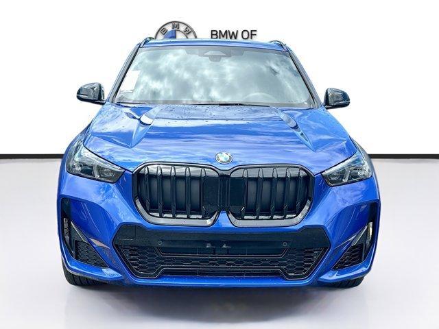new 2026 BMW X1 car, priced at $50,980