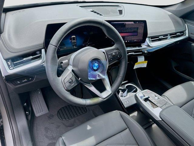 new 2026 BMW X1 car, priced at $50,980