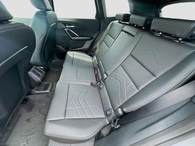 new 2026 BMW X1 car, priced at $50,980