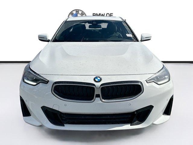 new 2025 BMW 230 car, priced at $40,949