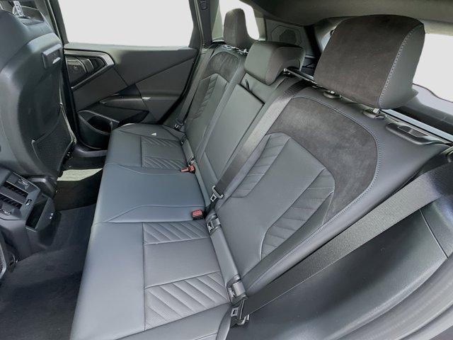 new 2025 BMW X3 car, priced at $61,200