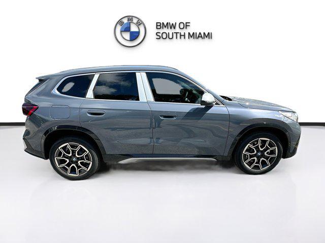 new 2024 BMW X1 car, priced at $43,011