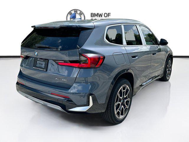 new 2024 BMW X1 car, priced at $43,011