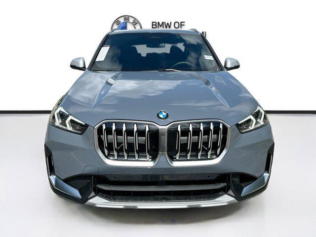 new 2024 BMW X1 car, priced at $43,011