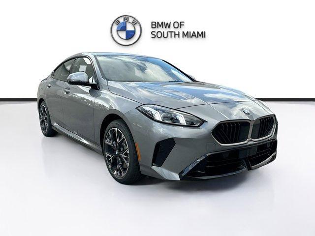 new 2026 BMW 228 Gran Coupe car