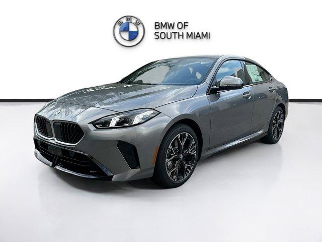 new 2026 BMW 228 Gran Coupe car