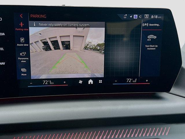 new 2026 BMW 228 Gran Coupe car