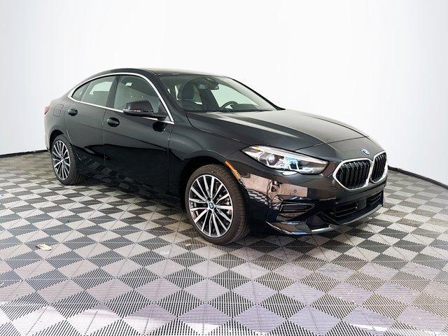 new 2024 BMW 228 Gran Coupe car, priced at $39,445