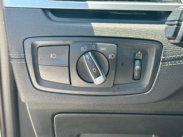used 2020 BMW X1 car, priced at $22,000