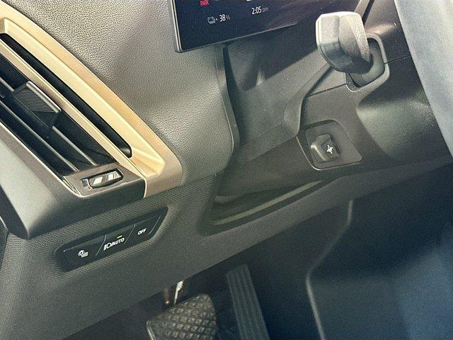 used 2024 BMW iX car, priced at $48,500
