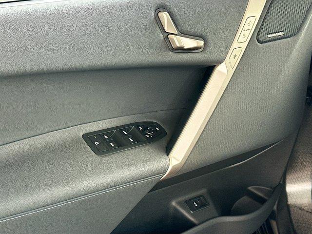 used 2024 BMW iX car, priced at $48,500