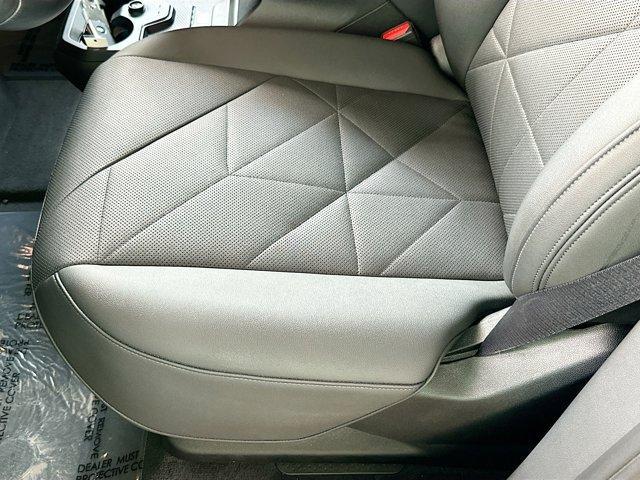 used 2024 BMW iX car, priced at $48,500