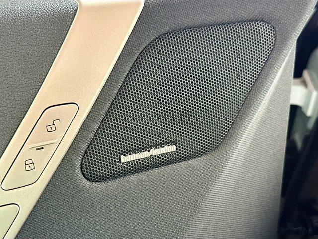 used 2024 BMW iX car, priced at $48,500