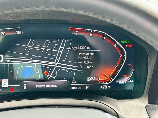 used 2022 BMW 230 car, priced at $27,250