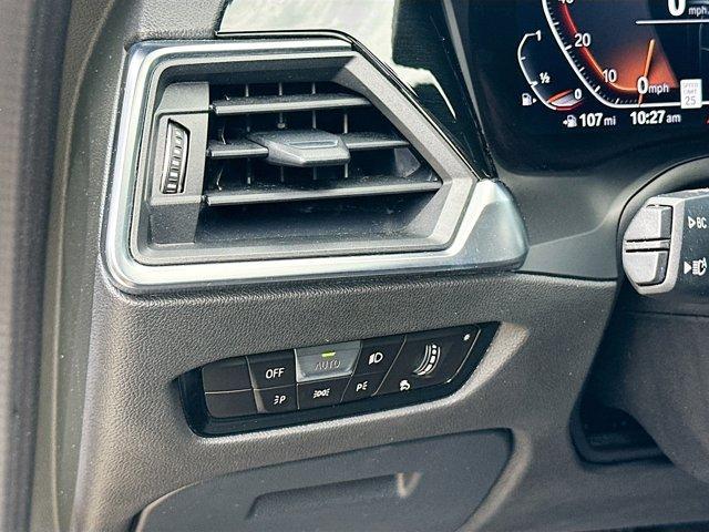used 2022 BMW 230 car, priced at $27,250