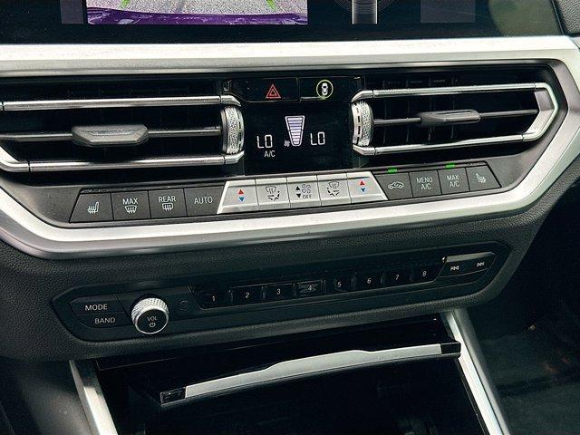 used 2022 BMW 230 car, priced at $27,250